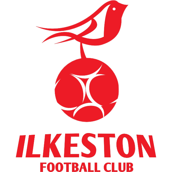 Ilkeston FC Logo