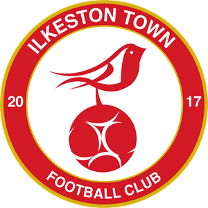 Ilkeston Town FC Logo