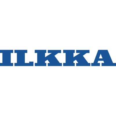 Ilkka Logo ,Logo , icon , SVG Ilkka Logo