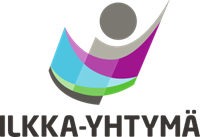 Ilkka-Yhtymä Logo