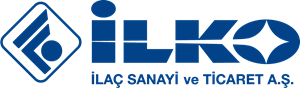 ilko ilaç sanayi ve ticaret Logo