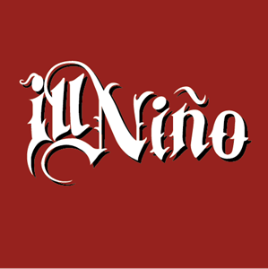 Ill Niño Logo ,Logo , icon , SVG Ill Niño Logo