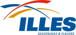 Illes Seasonings & Flavors Logo ,Logo , icon , SVG Illes Seasonings & Flavors Logo