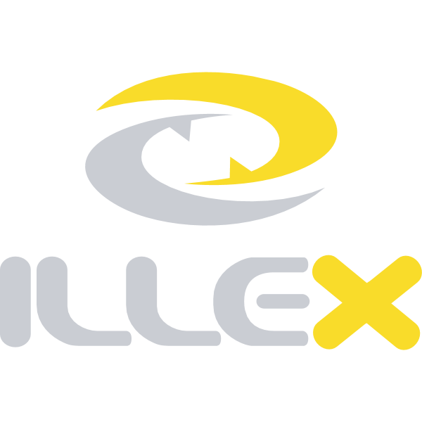 illex Logo ,Logo , icon , SVG illex Logo