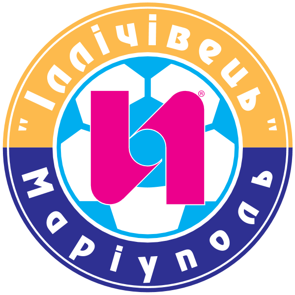 Illichivets Mariupil Logo ,Logo , icon , SVG Illichivets Mariupil Logo
