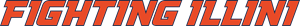 Illinois Fighting Logo