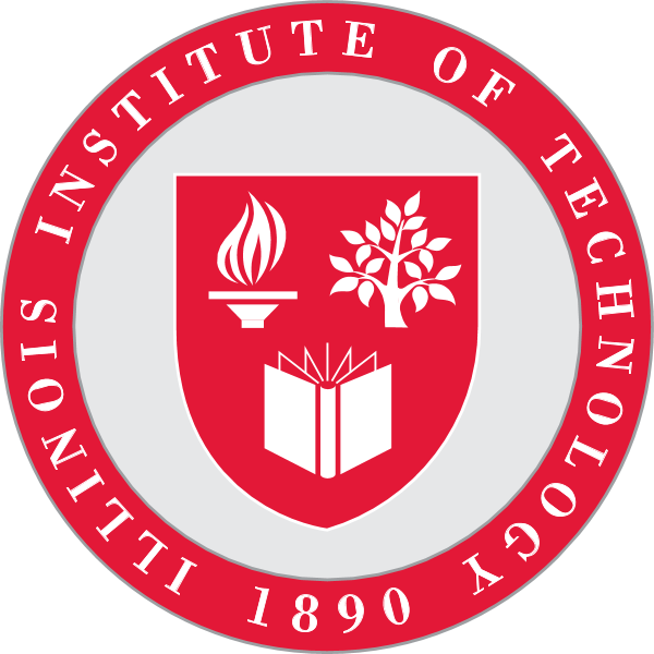 Illinois Institute of Technology Logo ,Logo , icon , SVG Illinois Institute of Technology Logo
