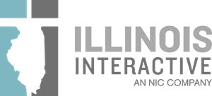 Illinois Interactive, An NIC Company Logo