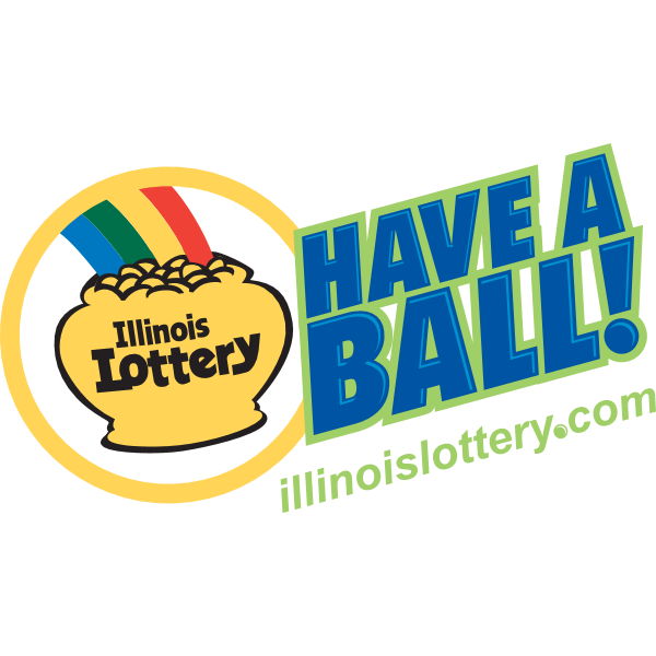 Illinois Lottery Logo