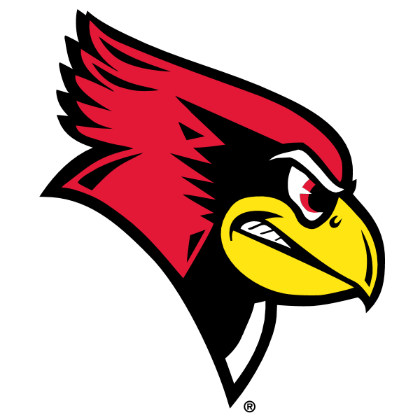 Illinois State Redbird Logo