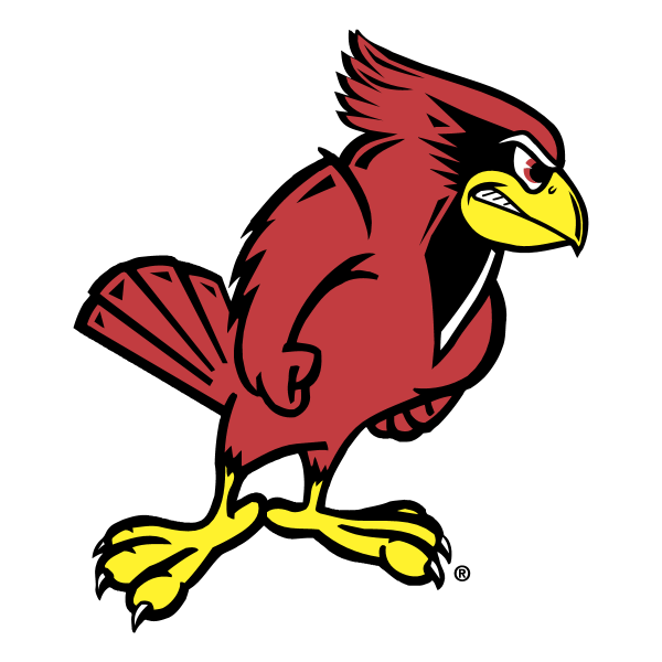 Illinois State Redbird