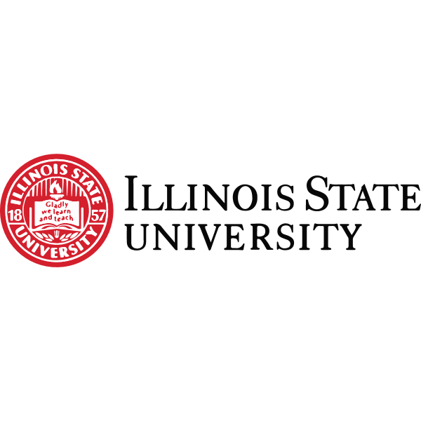 Illinois State University ,Logo , icon , SVG Illinois State University