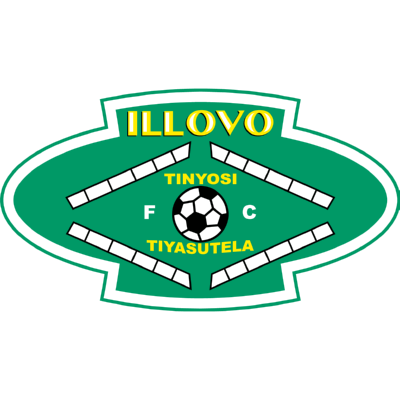 Illovo FC Logo ,Logo , icon , SVG Illovo FC Logo