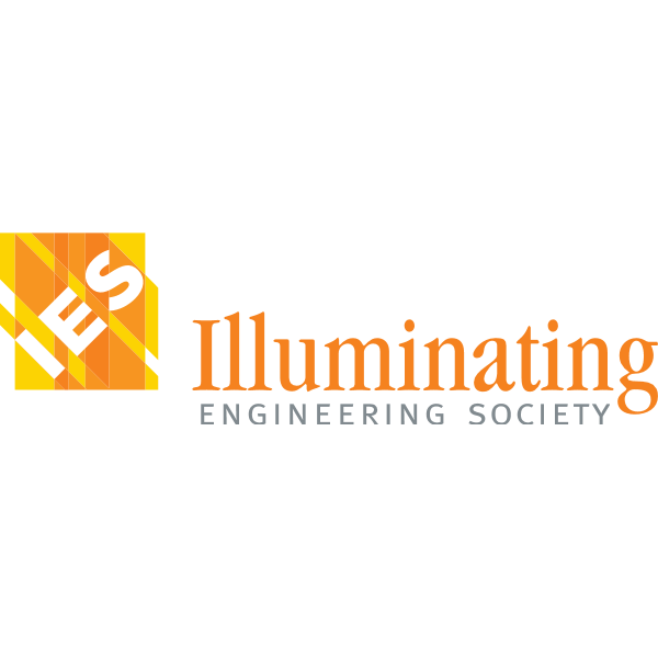 Illuminating Engineering Society (IES) Logo
