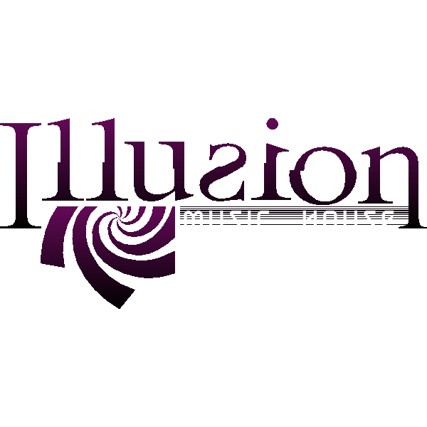 Illusion Music House Logo ,Logo , icon , SVG Illusion Music House Logo