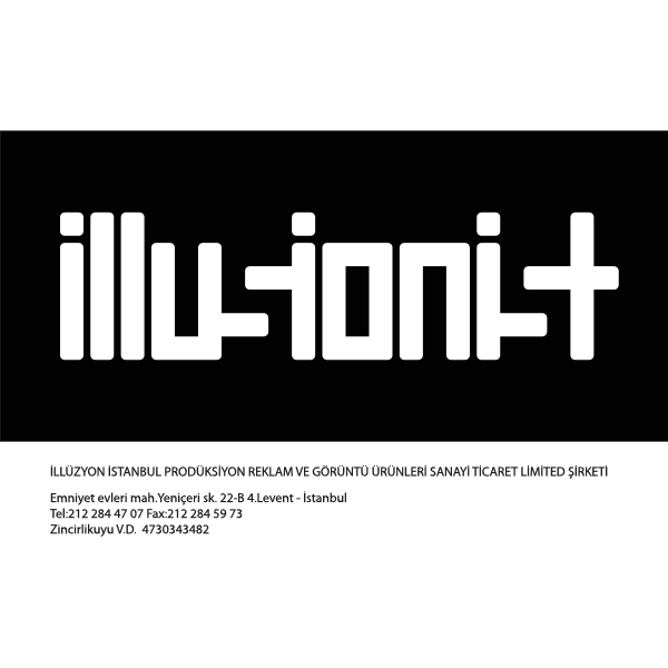 ILLUSIONIST Logo