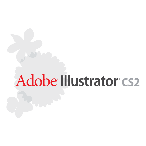 Illustrator CS2 Logo