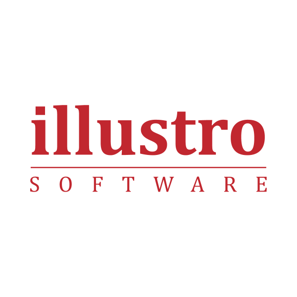 illustro software Logo ,Logo , icon , SVG illustro software Logo