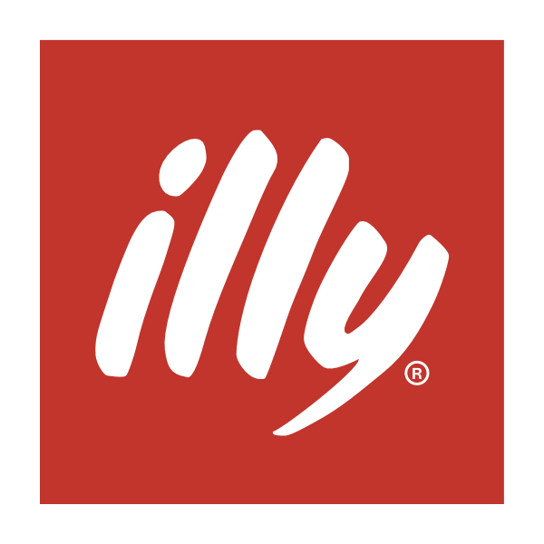 illy ,Logo , icon , SVG illy