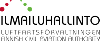 Ilmailuhallinto Logo