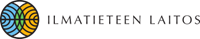 Ilmatieteen laitos Logo