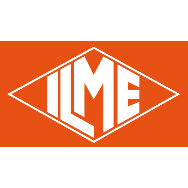 ILME Logo ,Logo , icon , SVG ILME Logo