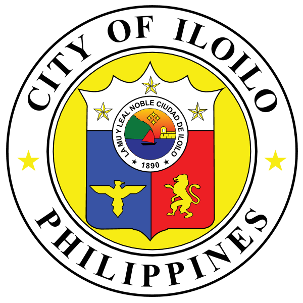 Iloilo City Logo ,Logo , icon , SVG Iloilo City Logo