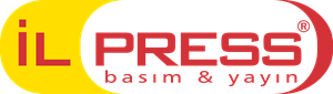 İlpress Basım ve Yayın Logo