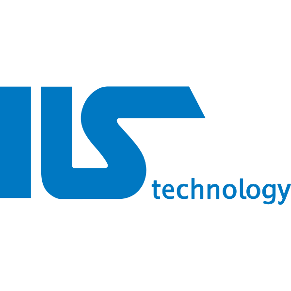 ILS technology Logo ,Logo , icon , SVG ILS technology Logo