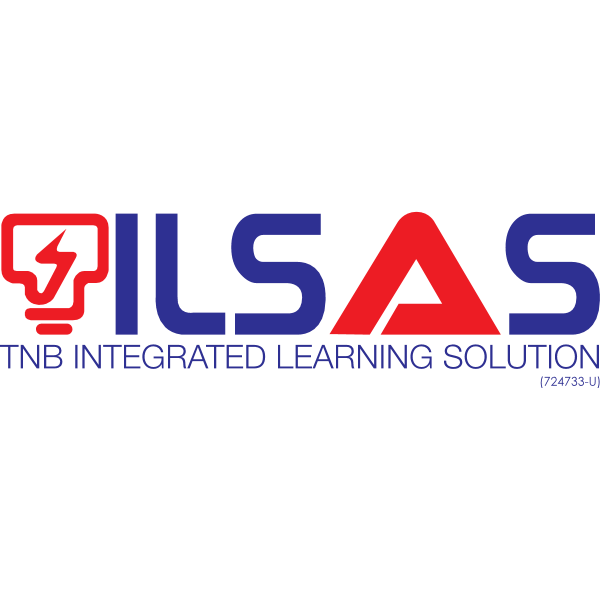 ILSAS Logo ,Logo , icon , SVG ILSAS Logo