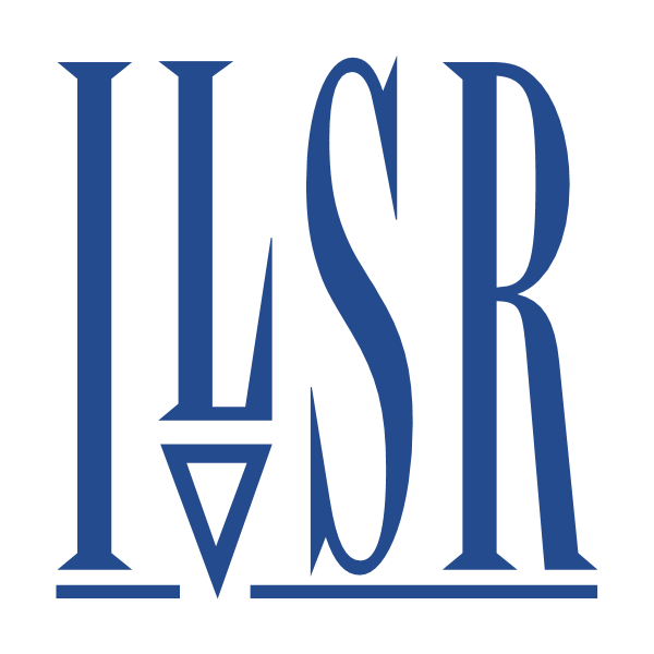 ILSR ,Logo , icon , SVG ILSR