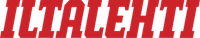 Iltalehti Logo ,Logo , icon , SVG Iltalehti Logo