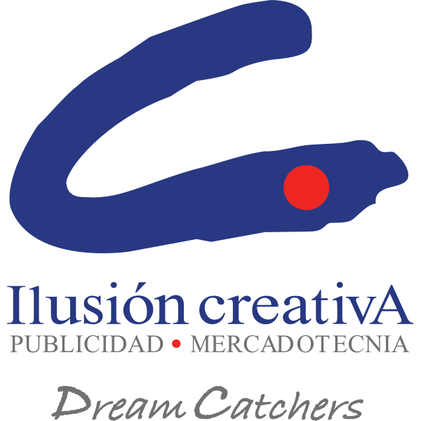 Ilusion Creativa Logo ,Logo , icon , SVG Ilusion Creativa Logo