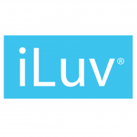 iLuv Logo ,Logo , icon , SVG iLuv Logo