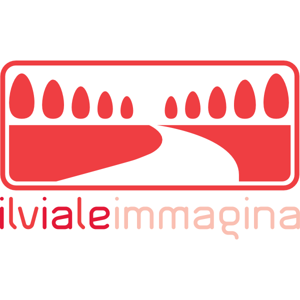 ilvialeimmagina Logo