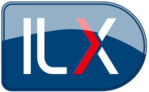 ILX Group Logo ,Logo , icon , SVG ILX Group Logo