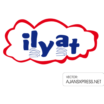ilyat Logo ,Logo , icon , SVG ilyat Logo