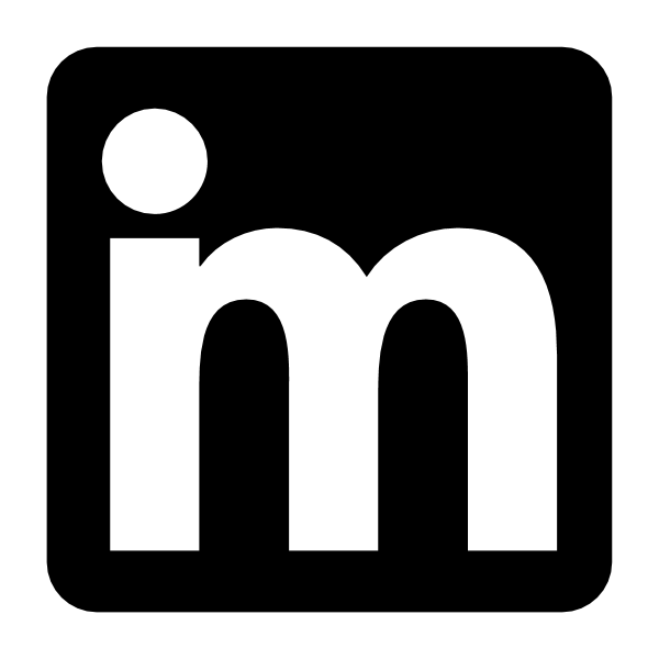 IM ,Logo , icon , SVG IM