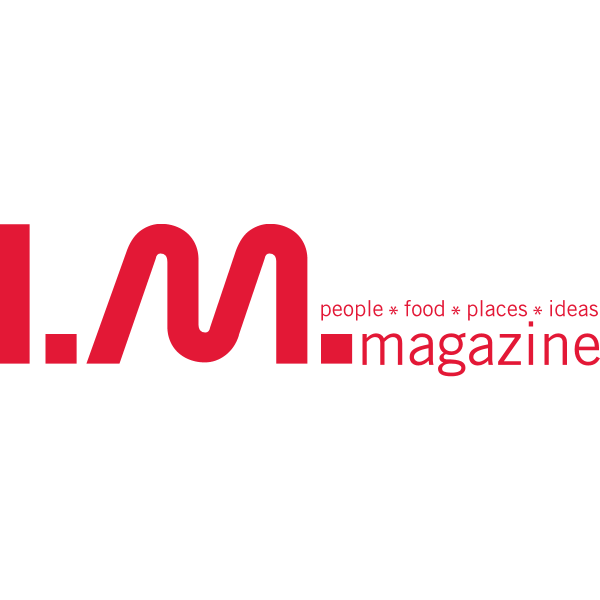 IM Magazine Logo ,Logo , icon , SVG IM Magazine Logo