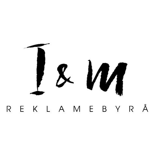 I&M ,Logo , icon , SVG I&M