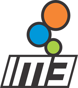 IM3 Logo ,Logo , icon , SVG IM3 Logo