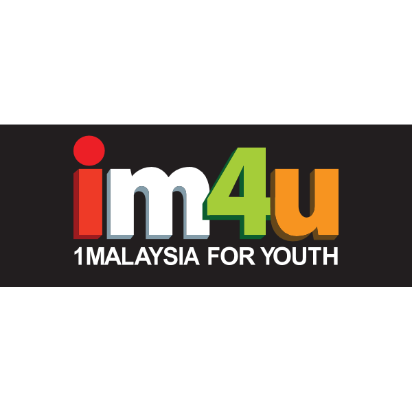 IM4U Logo ,Logo , icon , SVG IM4U Logo