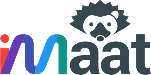 iMaat, Agencia de Marketing Digital Logo ,Logo , icon , SVG iMaat, Agencia de Marketing Digital Logo