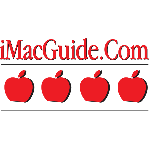 iMacGuide.com Logo