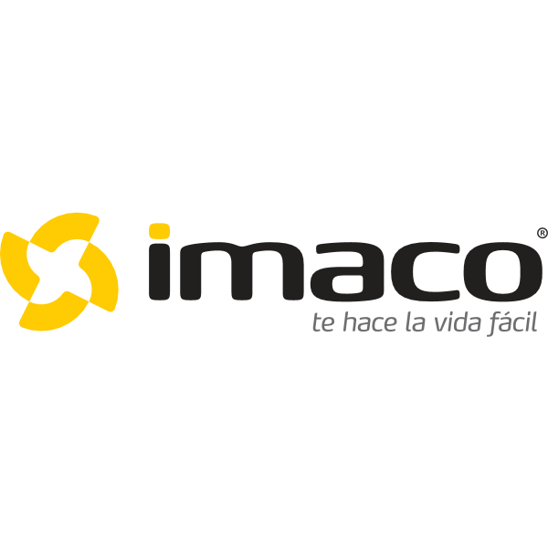 Imaco Logo ,Logo , icon , SVG Imaco Logo