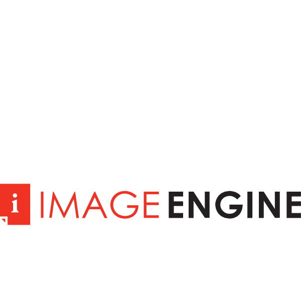 Image Engine Logo ,Logo , icon , SVG Image Engine Logo