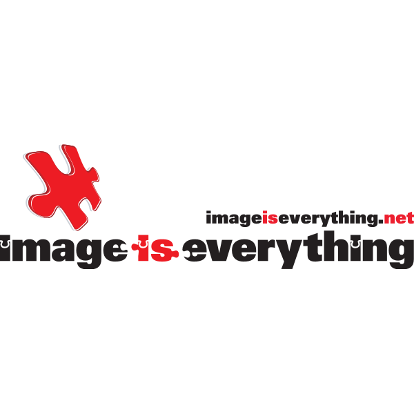 Image is Everything Logo ,Logo , icon , SVG Image is Everything Logo