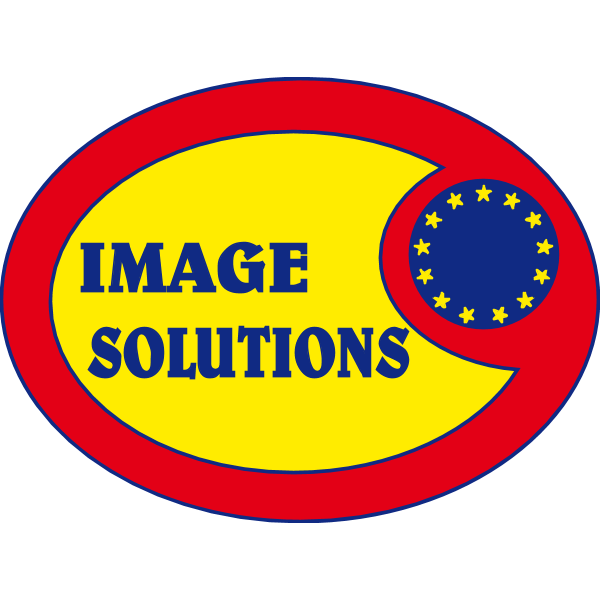 IMAGE SOLUTIONS Logo
