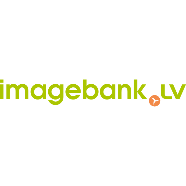 imagebank.lv/ Logo