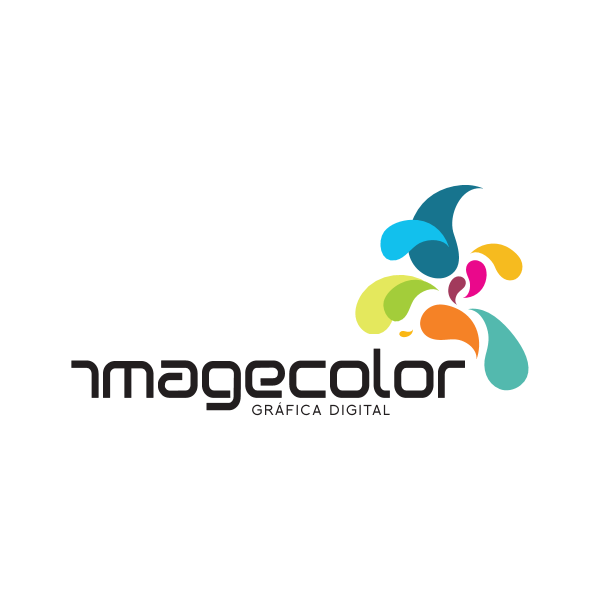 ImageColor Logo ,Logo , icon , SVG ImageColor Logo